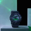 Laikrodis Casio G-Shock Original GA-700BEG-1AER