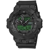 Laikrodis Casio G-Shock Original GA-700BEG-1AER