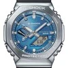 Laikrodis Casio G-Shock Original GBM-2100A-2BER