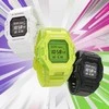 Laikrodis Casio G-shock Original GD-B500-7ER