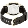Laikrodis Casio G-shock Original GM-S2100BC-1AER Metal Covered