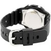 Laikrodis „Casio G-shock“ originalios metalinės akcentinės spalvos GMD-S5600-1ER