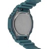 Laikrodis Casio G-shock originalus mini Casioak S serijos GMA-S2100GA-3AER