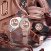Laikrodis Casio G-shock Original Mini Casioak S serija GMA-S2100MD-7AER