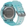 Laikrodis Casio G-Shock originalus mini Casioak S serijos GMA-S2100SK-2AER