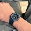 Laikrodis Casio G-shock Original mini Casioak S serija GMA-S2100GA-1AER