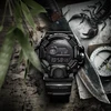 Laikrodis Casio G-Shock Rangeman GW-9400-1BER