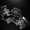 Laikrodis Casio G-Shock Rangeman GW-9400-1BER