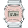 Laikrodis Casio LA670WEA-4A2EF