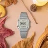 Laikrodis Casio LA670WEA-8AEF