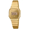 Laikrodis Casio LA670WEGS-9AEF