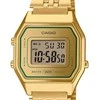 Laikrodis Casio Vintage Iconic LA680WEGV-9AEF