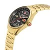 Laikrodis Swiss Military Hanowa Šveicarijos karinis Afterburn SMWGH2101010