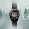 Laikrodis Casio PRO TREK PRG-69-1ER
