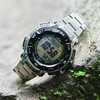 Laikrodis Casio PROTREK SOLAR PRG-340T-7ER