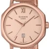 Laikrodis Casio Sheen SHE-4554PGM-4AUEF