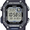 Laikrodis Casio standartas WS-B1000-1AVEF