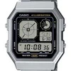 Laikrodis Casio Vintage A130WE-1AEF
