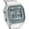 Laikrodis Casio Vintage A168WA-3AYES