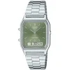 Laikrodis Casio Vintage AQ-230A-3AMQYES