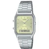 Laikrodis Casio Vintage AQ-230A-9AMQYES