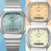 Laikrodis Casio Collection Vintage Casio Vintage AQ-240E-7A2EF
