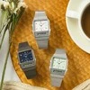 Laikrodis CASIO Vintage AQ-800EB-2AEF