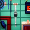 Laikrodis Casio Vintage CA-500WE-1AEF