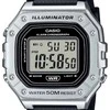 Laikrodis Casio W-218HM-7AVEF