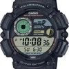 Laikrodis Casio WS-1500H-1AVEF