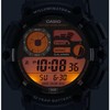 Laikrodis Casio WS-1500H-2AVEF