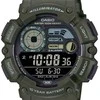 Laikrodis Casio WS-1500H-3BVEF