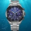 Laikrodis Citizen ATTESA SATELLITE WAVE GPS CC4075-50L
