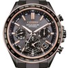 Laikrodis Citizen ATTESA SATELLITE WAVE GPS CC4074-61W Limited Edition