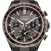 Laikrodis Citizen ATTESA SATELLITE WAVE GPS CC4074-61W Limited Edition
