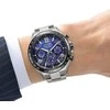 Laikrodis Citizen ATTESA SATELLITE WAVE GPS CC4075-50L