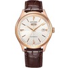 Laikrodis CITIZEN AUTOMATIC C7 NH8393-05AC