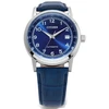 Laikrodis Citizen Automatic Dress NJ0210-13L