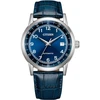 Laikrodis Citizen Automatic Dress NJ0210-13L