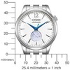 Laikrodis Citizen Automatic NH9131-73A