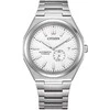 Laikrodis Citizen Super Titanium Automatic NJ0180-80A