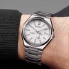 Laikrodis Citizen Super Titanium Automatic NJ0180-80A