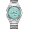 Laikrodis Citizen Super Titanium Automatic NJ0180-80M