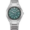 Laikrodis Citizen Super Titanium Automatic NJ0180-80X