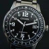 Laikrodis Citizen Urban Military Automatic NJ0190-51E