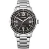 Laikrodis Citizen Urban Military Automatic NJ0190-51E