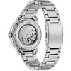 Laikrodis Citizen Urban Military Automatic NJ0190-51E