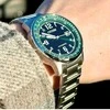Laikrodis Citizen Automatic NJ0190-51X