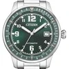 Laikrodis Citizen Automatic NJ0190-51X