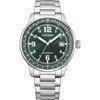 Laikrodis Citizen Automatic NJ0190-51X
